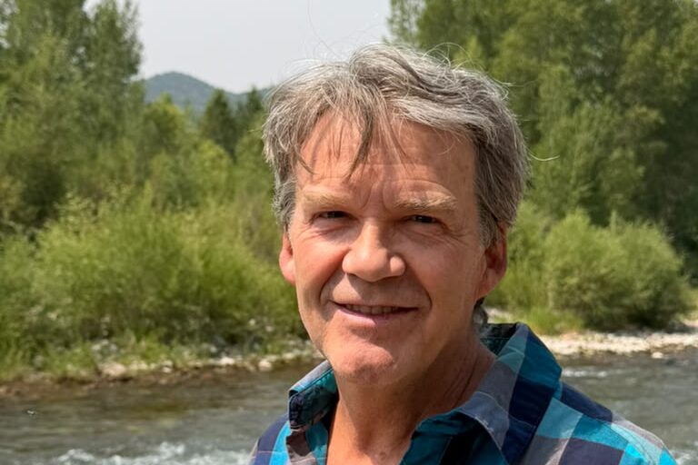 Geoff New Profile